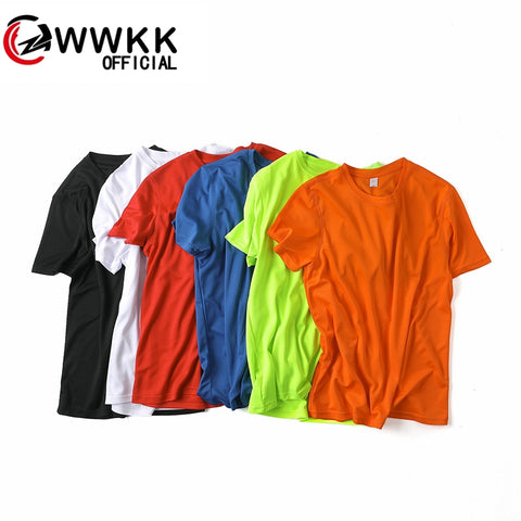 Streetwear Casual sport Outdoor Dry Breathable Tops